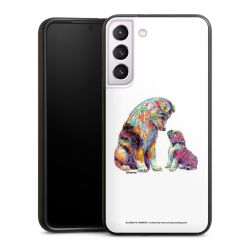 Organic Case schwarz