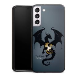 Organic Case schwarz