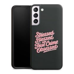 Organic Case schwarz