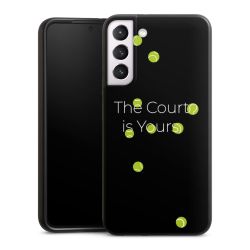 Organic Case schwarz