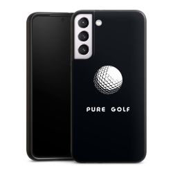 Organic Case schwarz