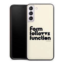 Organic Case schwarz