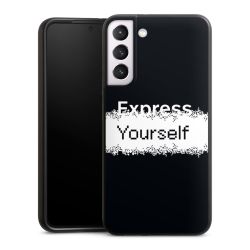 Organic Case schwarz