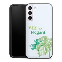 Organic Case schwarz