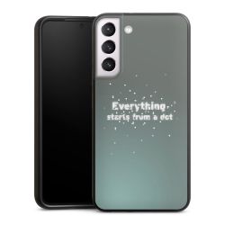 Organic Case schwarz