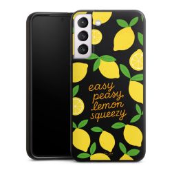 Organic Case schwarz