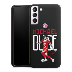 Organic Case schwarz