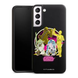 Organic Case schwarz