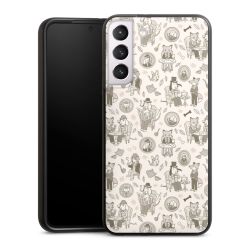 Organic Case schwarz