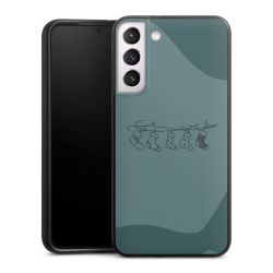 Organic Case schwarz