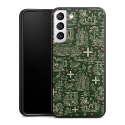 Organic Case schwarz