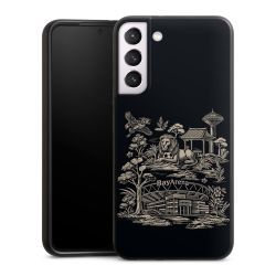 Organic Case schwarz