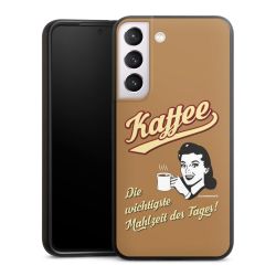 Organic Case schwarz