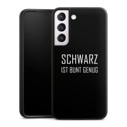 Organic Case schwarz