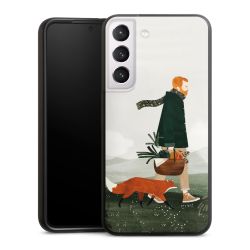 Organic Case schwarz