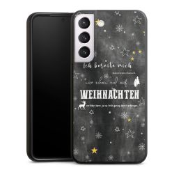 Organic Case schwarz