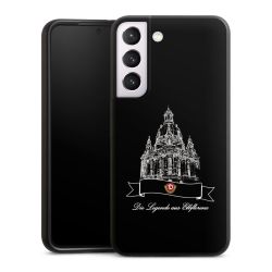 Organic Case schwarz