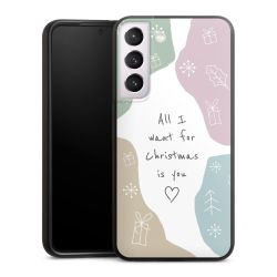 Organic Case schwarz