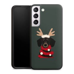 Organic Case schwarz