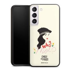 Organic Case schwarz