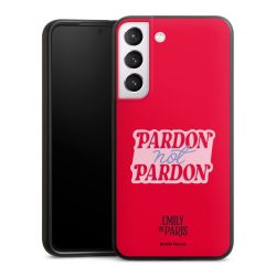 Organic Case schwarz