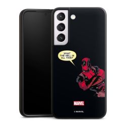 Organic Case schwarz