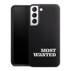 Organic Case schwarz