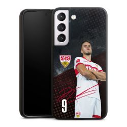 Organic Case schwarz