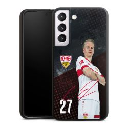 Organic Case schwarz