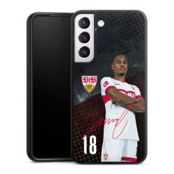 Organic Case schwarz