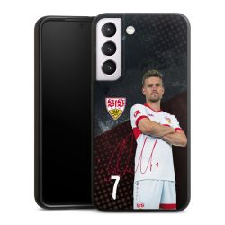 Organic Case schwarz