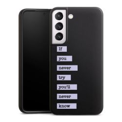 Organic Case schwarz