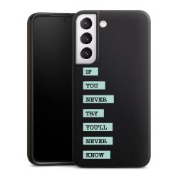 Organic Case schwarz