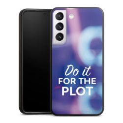 Organic Case schwarz