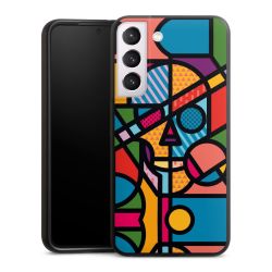 Organic Case schwarz