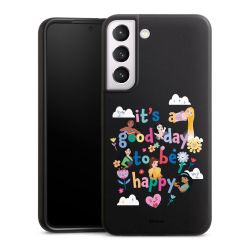 Organic Case schwarz