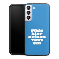 Organic Case schwarz