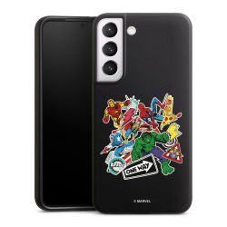 Organic Case schwarz