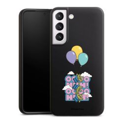 Organic Case schwarz