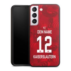 Organic Case schwarz