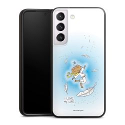 Organic Case schwarz