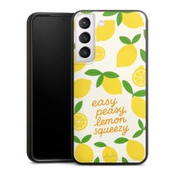 Easy Peasy Lemon Squeezy