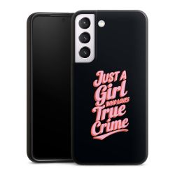 Organic Case schwarz