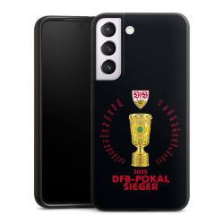 VfB DFB-Pokal Sieger Schwarz
