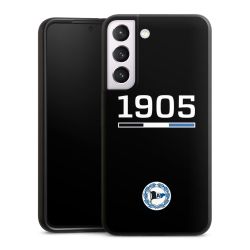 Organic Case schwarz