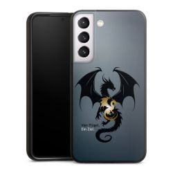 Organic Case schwarz