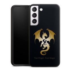 Organic Case schwarz