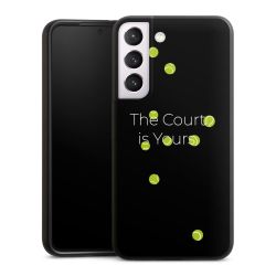 Organic Case schwarz