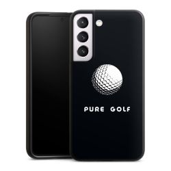 Organic Case schwarz