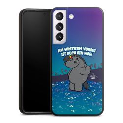 Organic Case schwarz